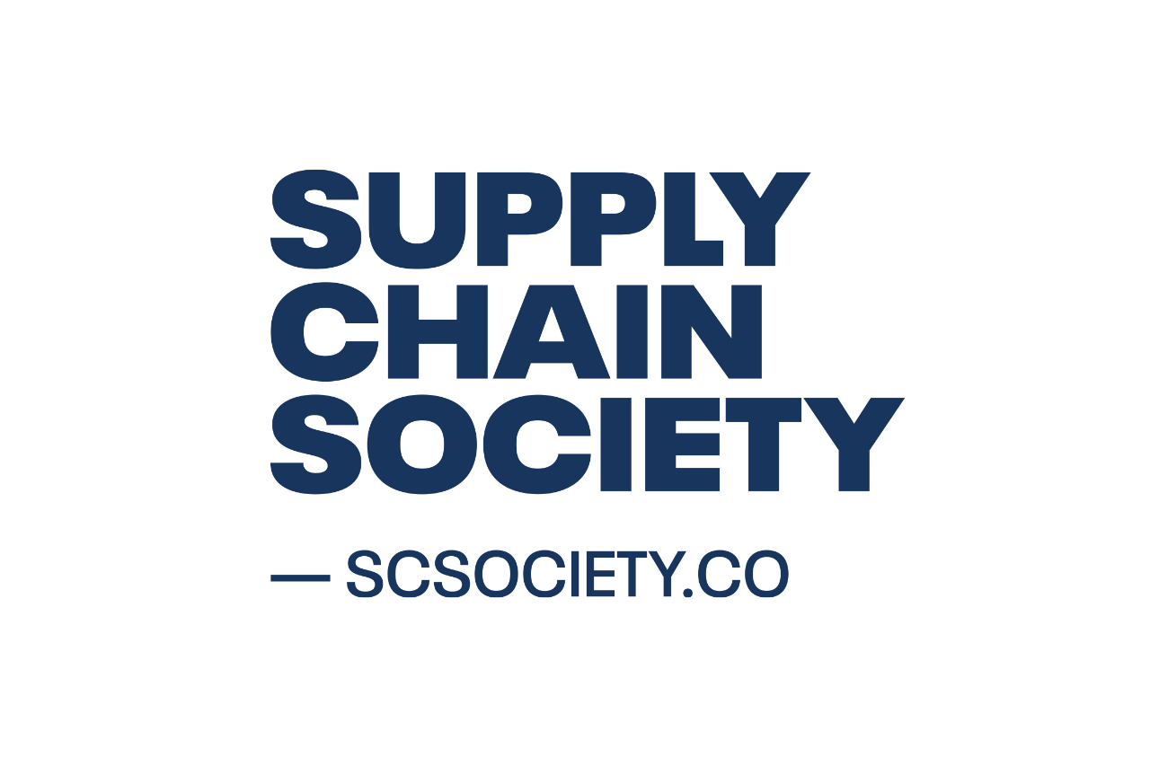 Supply chain society